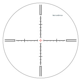 Aston 5-30x56SFP Riflescope