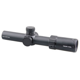 Vector Optics Paragon 1.2-6x24SFP IR Compact Riflescope