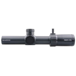 Vector Optics Paragon 1.2-6x24SFP IR Compact Riflescope