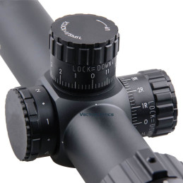 Vector Optics Paragon 1.2-6x24SFP IR Compact Riflescope