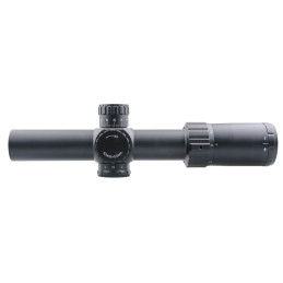 Vector Optics Paragon 1.2-6x24SFP IR Compact Riflescope