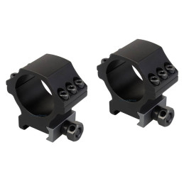 Vector Optics Paragon 1.2-6x24SFP IR Compact Riflescope