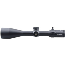 Vector Optics Paragon 5-25x56SFP GenII Riflescope