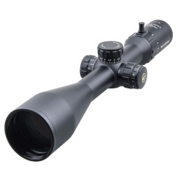 Vector Optics Paragon 5-25x56SFP GenII Riflescope