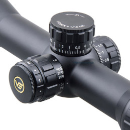 Vector Optics Paragon 5-25x56SFP GenII Riflescope