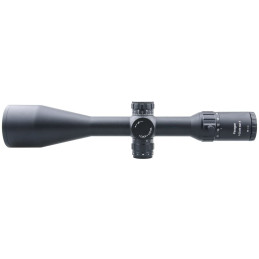 Vector Optics Paragon 5-25x56SFP GenII Riflescope