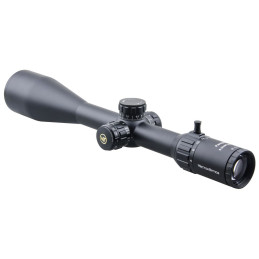 Vector Optics Paragon 6-30x56SFP GenII Riflescope
