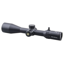 Vector Optcs Paragon 3-15x50SFP GenII Riflescope