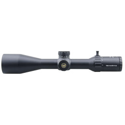 Vector Optcs Paragon 3-15x50SFP GenII Riflescope