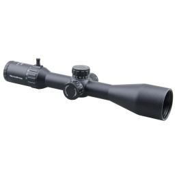 Vector Optcs Paragon 3-15x50SFP GenII Riflescope