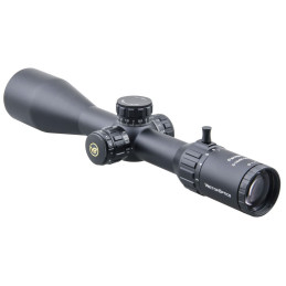 Vector Optcs Paragon 3-15x50SFP GenII Riflescope