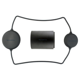 Vector Optcs Paragon 3-15x50SFP GenII Riflescope