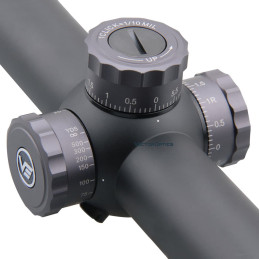 Vector Optics Marksman 4-16x44FFP Riflescope