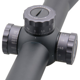 Vector Optics Marksman 4-16x44FFP Riflescope
