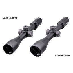 Vector Optics Marksman 4-16x44FFP Riflescope
