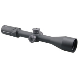 Vector Optics Marksman 6-24x50FFP Riflescope