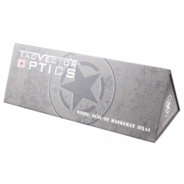 Vector Optics Marksman 10x44SFP Riflescope