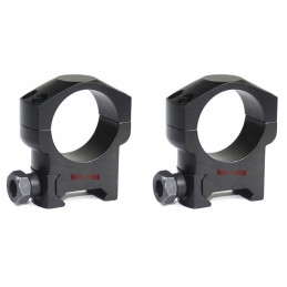 Vector Optics Marksman 10x44SFP Riflescope