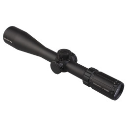 Vector Optics Marksman 6-25x50SFP Riflescope