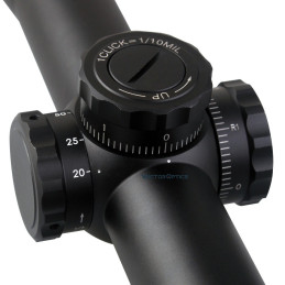 Vector Optics Marksman 6-25x50SFP Riflescope