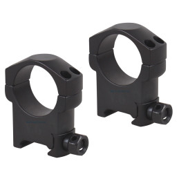 Vector Optics Marksman 6-25x50SFP Riflescope