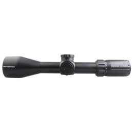 Vector Optics Marksman 4.5-18x50SFP Riflescope