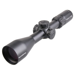 Vector Optics Marksman 4.5-18x50SFP Riflescope