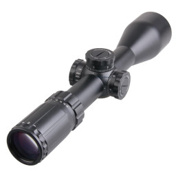 Vector Optics Marksman 4.5-18x50SFP Riflescope