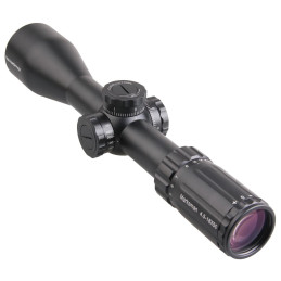 Vector Optics Marksman 4.5-18x50SFP Riflescope