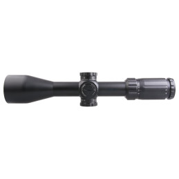 Vector Optics Marksman 4.5-18x50SFP Riflescope