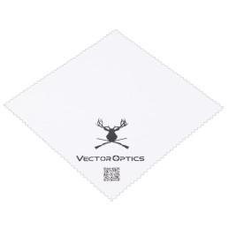 Vector Optics Marksman 4.5-18x50SFP Riflescope