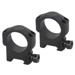 Vector Optics Marksman 4.5-18x50SFP Riflescope