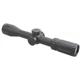Vector Optics Marksman 3.5-10x44SFP Riflescope