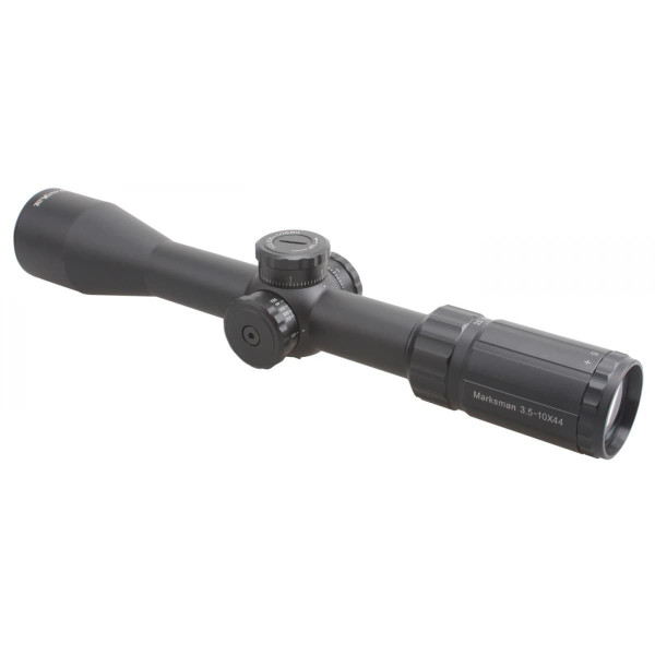 Vector Optics Marksman 3.5-10x44SFP Riflescope