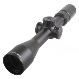 Vector Optics Marksman 3.5-10x44SFP Riflescope