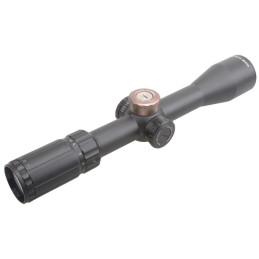 Vector Optics Marksman 3.5-10x44SFP Riflescope