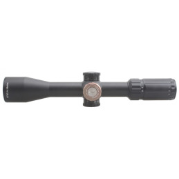 Vector Optics Marksman 3.5-10x44SFP Riflescope
