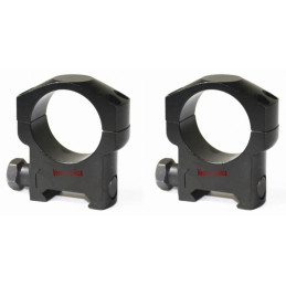 Vector Optics Marksman 3.5-10x44SFP Riflescope