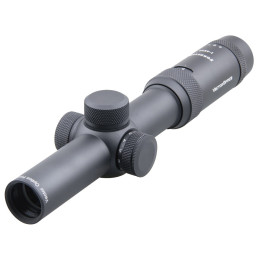 Vector Optics Forester 1-5x24SFP Riflescope