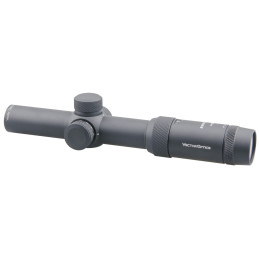 Vector Optics Forester 1-5x24SFP Riflescope