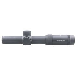 Vector Optics Forester 1-5x24SFP Riflescope