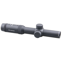 Vector Optics Forester 1-5x24SFP Riflescope