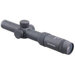 Vector Optics Forester 1-5x24SFP Riflescope