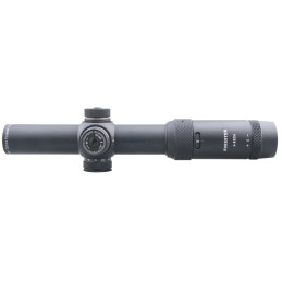 Vector Optics Forester 1-5x24SFP Riflescope