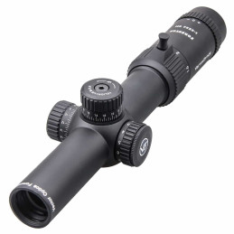 Vector Optics Forester 1-5x24SFP GenII Riflescope