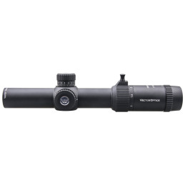 Vector Optics Forester 1-5x24SFP GenII Riflescope