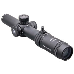 Vector Optics Forester 1-5x24SFP GenII Riflescope