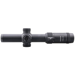 Vector Optics Forester 1-5x24SFP GenII Riflescope