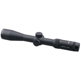 Vector Optics Forester 2-10x40SFP Riflescope