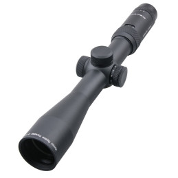 Vector Optics Forester 2-10x40SFP Riflescope